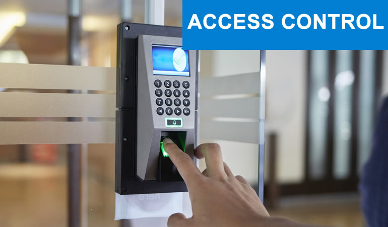 Access Control